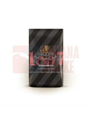 American Blend Caribbean, 25 г