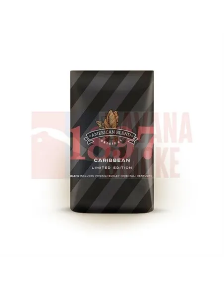 American Blend Caribbean, 25 г