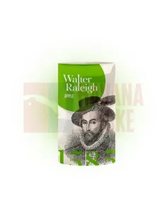 Сигаретный табак Walter Raleight 1585 - Apple (30 гр.)