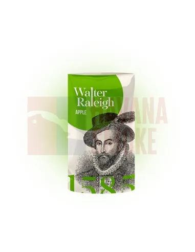 Сигаретный табак Walter Raleight 1585 - Apple (30 гр.)