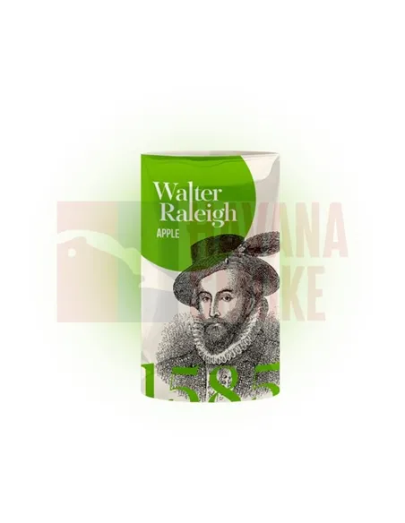 Сигаретный табак Walter Raleight 1585 - Apple (30 гр.)
