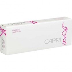 Купить Capri Magenta 100's (блок)