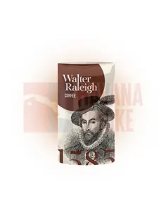 Сигаретный табак Walter Raleight 1585 - Coffee (30 гр.)