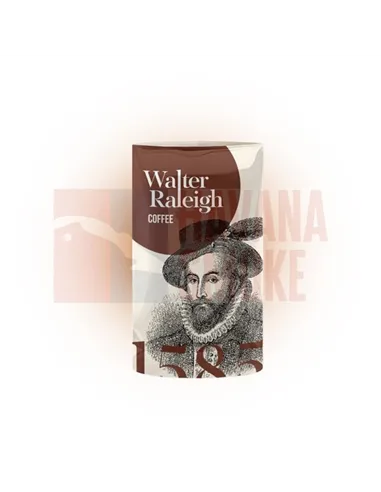 Сигаретный табак Walter Raleight 1585 - Coffee (30 гр.)
