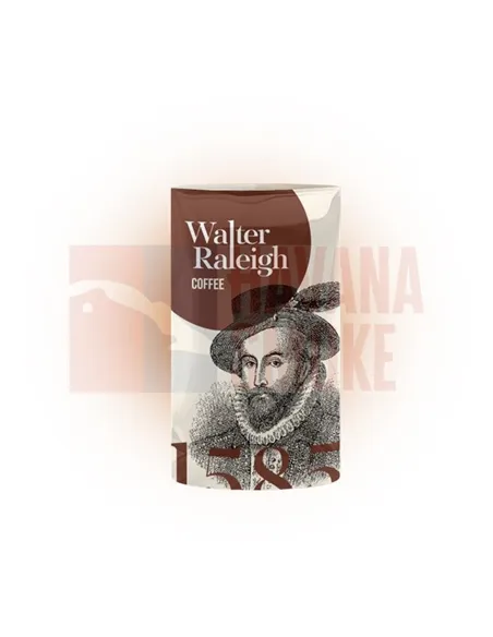 Сигаретный табак Walter Raleight 1585 - Coffee (30 гр.)