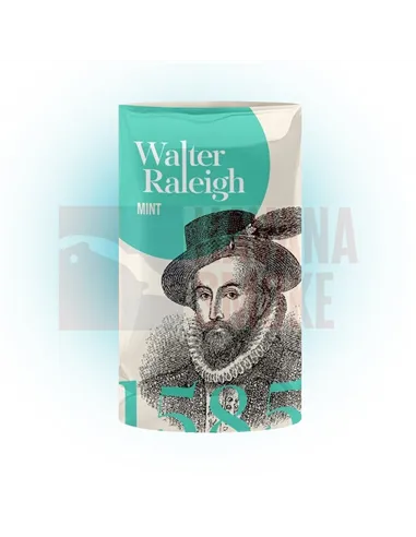 Сигаретный табак Walter Raleight 1585 - Mint (30 гр.)