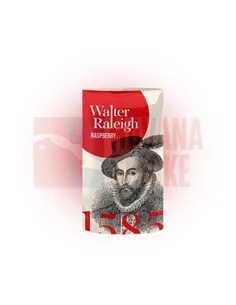 Сигаретный табак Walter Raleight 1585 - Raspberry (30 гр.)