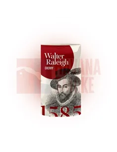 Сигаретный табак Walter Raleight 1585 - Cherry (30 гр.)