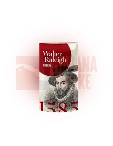 Сигаретный табак Walter Raleight 1585 - Cherry (30 гр.)