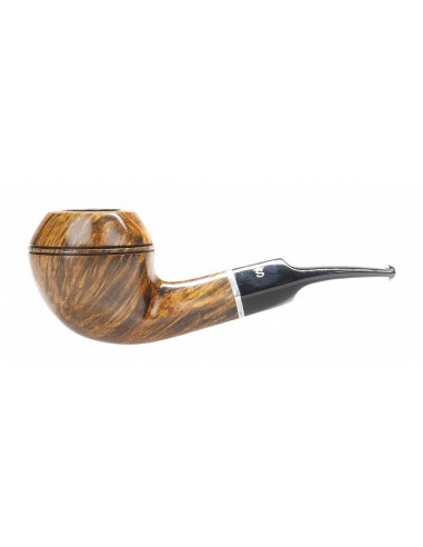 Трубка STANWELL AMBER Light Polished 191 без фильтра - купить в интернет-магазине Havana Smoke