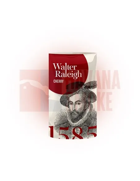 Сигаретный табак Walter Raleight 1585 - Cherry (30 гр.)