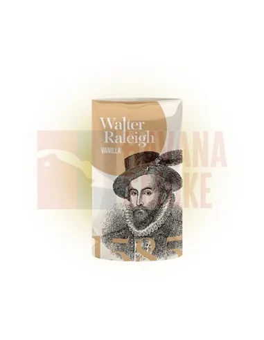Сигаретный табак Walter Raleight 1585 - Vanilla (30 гр.)