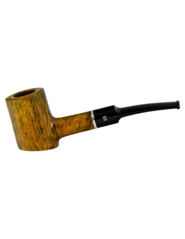 Трубка STANWELL AMBER Light Polished 207 9mm - купить в интернет-магазине Havana Smoke