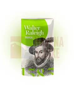 Сигаретный табак Walter Raleight 1585 - Tropical (30 гр.)
