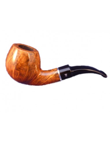 Трубка STANWELL AMBER Light Polished 232 9mm - купить в интернет-магазине Havana Smoke