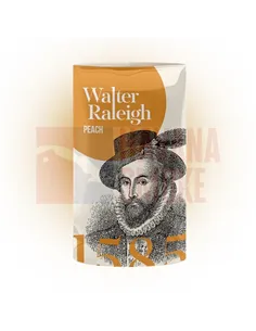 Сигаретный табак Walter Raleight 1585 - Peach (30 гр.)