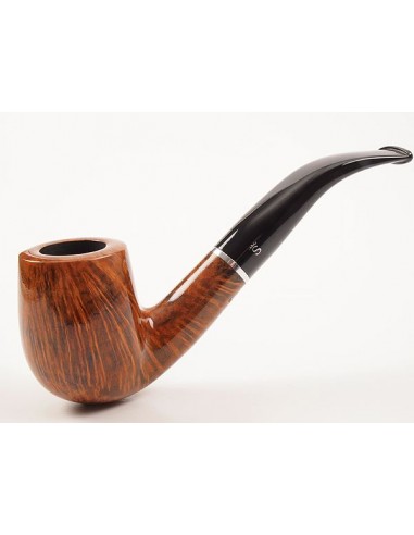 Трубка STANWELL AMBER Light Polished 246 9mm - купить в интернет-магазине Havana Smoke