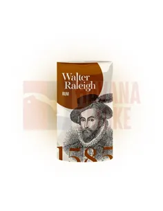 Сигаретный табак Walter Raleight 1585 - Rum (30 гр.)