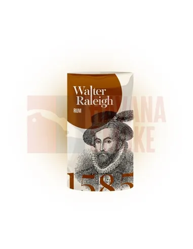 Сигаретный табак Walter Raleight 1585 - Rum (30 гр.)