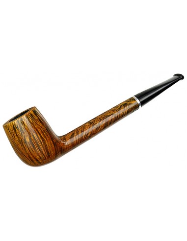 Трубка STANWELL AMBER Light Polished 56 без фильтра - купить в интернет-магазине Havana Smoke