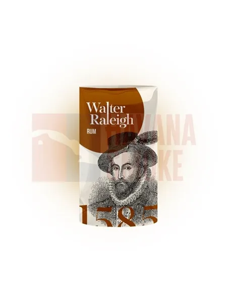 Сигаретный табак Walter Raleight 1585 - Rum (30 гр.)