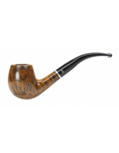 Трубка STANWELL AMBER Light Polished 83 без фильтра - купить в интернет-магазине Havana Smoke