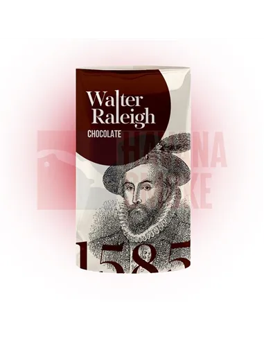 Сигаретный табак Walter Raleight 1585 - Chocolate (30 гр.)