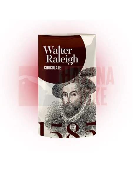 Сигаретный табак Walter Raleight 1585 - Chocolate (30 гр.)