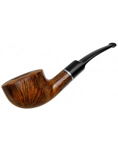 Трубка STANWELL AMBER Light Polished 95 9mm - купить в интернет-магазине Havana Smoke