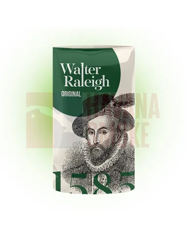 Сигаретный табак Walter Raleight 1585 - Original (30 гр.)
