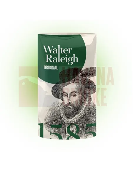 Сигаретный табак Walter Raleight 1585 - Original (30 гр.)
