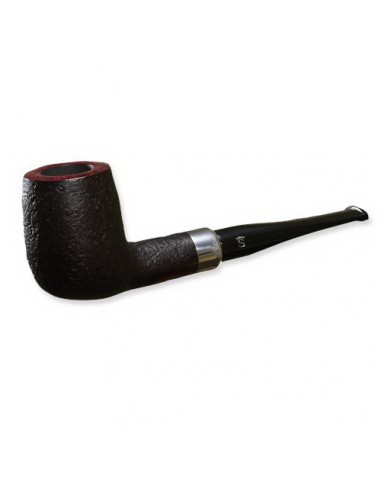 Трубка STANWELL ARMY MOUNT Black Sandblast 88 9mm - купить в интернет-магазине Havana Smoke