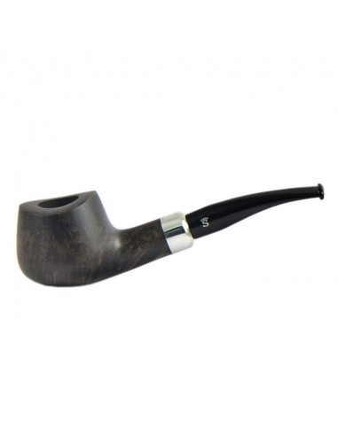 Трубка STANWELL ARMY MOUNT Light Black Polished 11 9mm - купить в интернет-магазине Havana Smoke