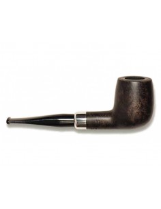 Трубка STANWELL ARMY MOUNT Light Black Polished 88 9mm - купить в интернет-магазине Havana Smoke
