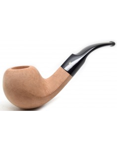 Трубка STANWELL AUTHENTIC raw finish 15 9mm - купить в интернет-магазине Havana Smoke