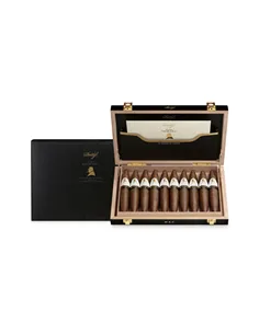 Davidoff Winston Churchill Limited Edition 2022