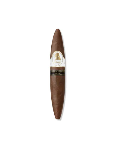 Davidoff Winston Churchill Limited Edition 2022