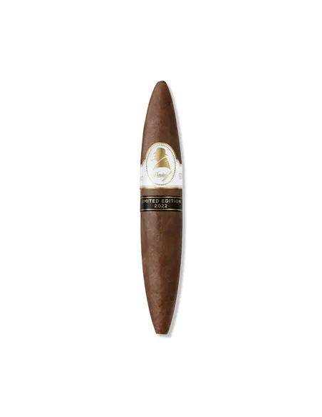 Davidoff Winston Churchill Limited Edition 2022