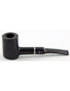 Трубка STANWELL BLACK DIAMOND Black Polished 207 9mm - купить в интернет-магазине Havana Smoke