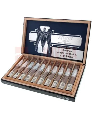 Principle Aviator Envoi