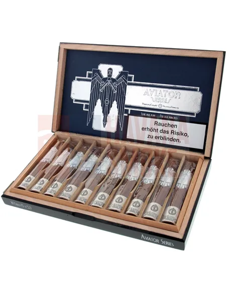 Principle Aviator Envoi