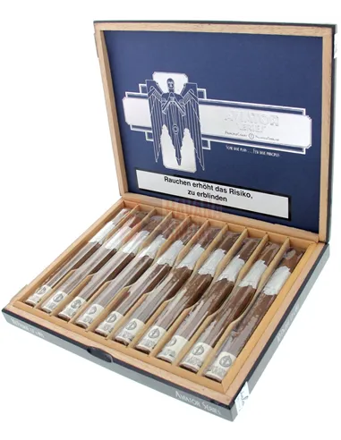 Principle Aviator Patrie