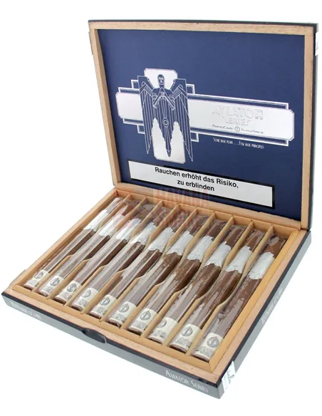 Principle Aviator Patrie