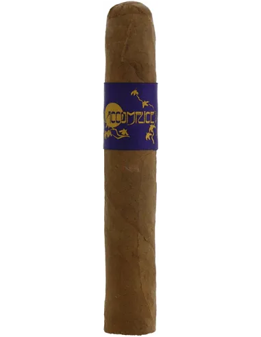 Principle Accomplice Corojo Robusto