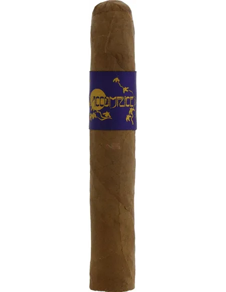 Principle Accomplice Corojo Robusto