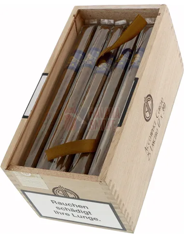 Principle Accomplice Corojo Lancero