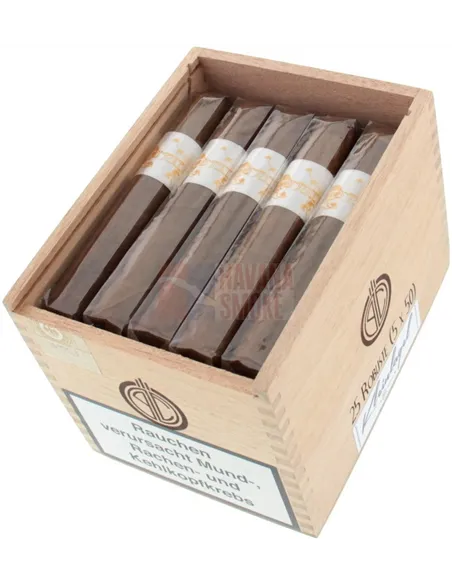 Principle Accomplice Classic Robusto