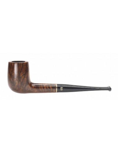 Трубка STANWELL DUKE Brown Polished 107 без фильтра - купить в интернет-магазине Havana Smoke