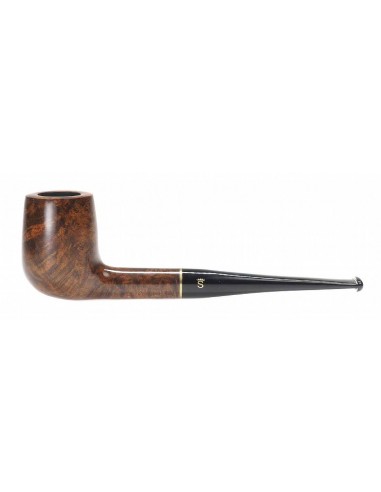 Трубка STANWELL DUKE Brown Polished 29 без фильтра - купить в интернет-магазине Havana Smoke
