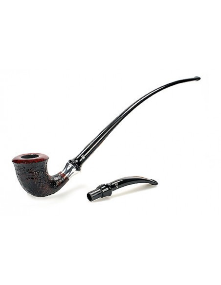 Хьюмидор-саквояж Gentili El Inseparable на 20 сигар SV15-Brown